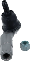 Tie Rod End Left LEMFORDER